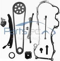 PartsTec Steuerkettensatz  PTA114-0004