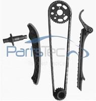 PartsTec Steuerkettensatz  PTA114-0011
