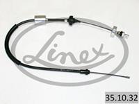 Koppelingkabel LINEX 35.10.32