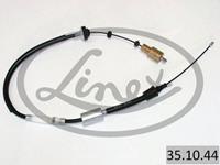 Koppelingkabel LINEX 35.10.44