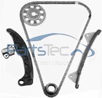 PartsTec Steuerkettensatz  PTA114-0049
