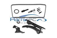 PartsTec Steuerkettensatz  PTA114-0055