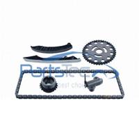 PartsTec Steuerkettensatz  PTA114-0064