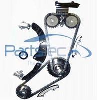 PartsTec Steuerkettensatz  PTA114-0065