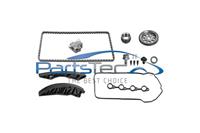 PartsTec Steuerkettensatz  PTA114-0067
