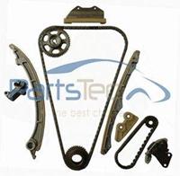 PartsTec Steuerkettensatz  PTA114-0120