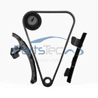 PartsTec Steuerkettensatz  PTA114-0122