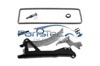 PartsTec Steuerkettensatz  PTA114-0134