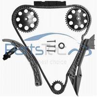 PartsTec Steuerkettensatz  PTA114-0153