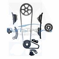 PartsTec Steuerkettensatz  PTA114-0189