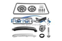 PartsTec Steuerkettensatz  PTA114-0228