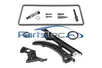 PartsTec Steuerkettensatz  PTA114-0241