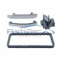 PartsTec Steuerkettensatz unten  PTA114-0245