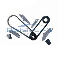 PartsTec Steuerkettensatz  PTA114-0292