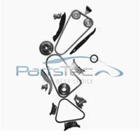 PartsTec Steuerkettensatz  PTA114-0353