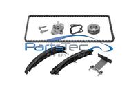 PartsTec Steuerkettensatz  PTA114-0411
