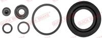 quickbrake Reparatursatz, Bremssattel Hinterachse QUICK BRAKE 114-0297