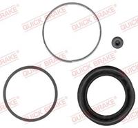 quickbrake Reparatursatz, Bremssattel Vorderachse QUICK BRAKE 114-0310