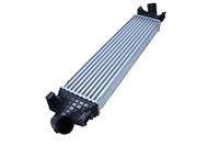 ford Intercooler, inlaatluchtkoeler AC625017