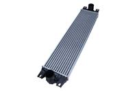 nissan Intercooler, inlaatluchtkoeler AC630003