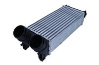 citroen Intercooler, inlaatluchtkoeler AC630005