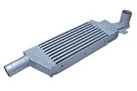 opel Intercooler, inlaatluchtkoeler AC630008