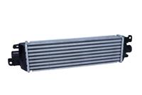 fiat Intercooler, inlaatluchtkoeler AC630009