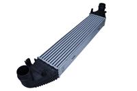 mercedes Intercooler, inlaatluchtkoeler AC630010