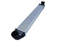 mercedes-benz Intercooler, inlaatluchtkoeler AC630011