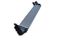 dacia Intercooler, inlaatluchtkoeler AC630014