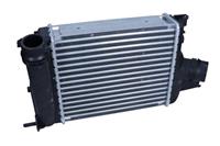 dacia Intercooler, inlaatluchtkoeler