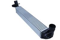 audi Intercooler, inlaatluchtkoeler AC630019