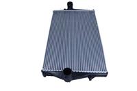 volvo Intercooler, inlaatluchtkoeler AC630023