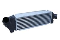 ford Intercooler, inlaatluchtkoeler AC630025