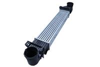 mercedes Intercooler, inlaatluchtkoeler AC630026