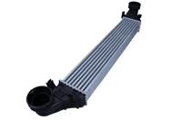 mercedes Intercooler, inlaatluchtkoeler AC630027