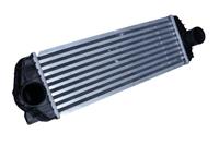 ford Intercooler, inlaatluchtkoeler AC630028