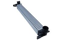 audi Intercooler, inlaatluchtkoeler AC630033