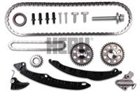 Volkswagen Distributiekettingset 210466