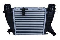 renault Intercooler, inlaatluchtkoeler AC630038