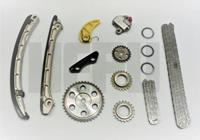 mazda Distributiekettingset 210521