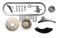 opel Distributiekettingset 210596