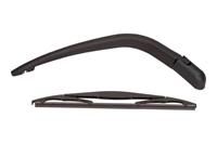 Wischarm-Satz, Scheibenreinigung hinten Maxgear 39-0213
