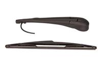 Wischarm, Scheibenreinigung hinten Maxgear 39-0226