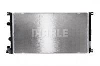 Mahle Original Kühler, Motorkühlung  CR 39 000S