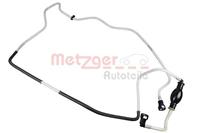 Metzger Kraftstoffleitung Motorraum  2150158