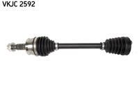 SKF Antriebswelle Vorderachse links  VKJC 2592
