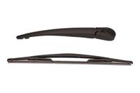 Wischarm-Satz, Scheibenreinigung hinten Maxgear 39-0396