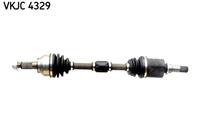 Antriebswelle Vorderachse links SKF VKJC 4329