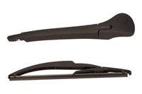 Wischarm-Satz, Scheibenreinigung hinten Maxgear 39-0412